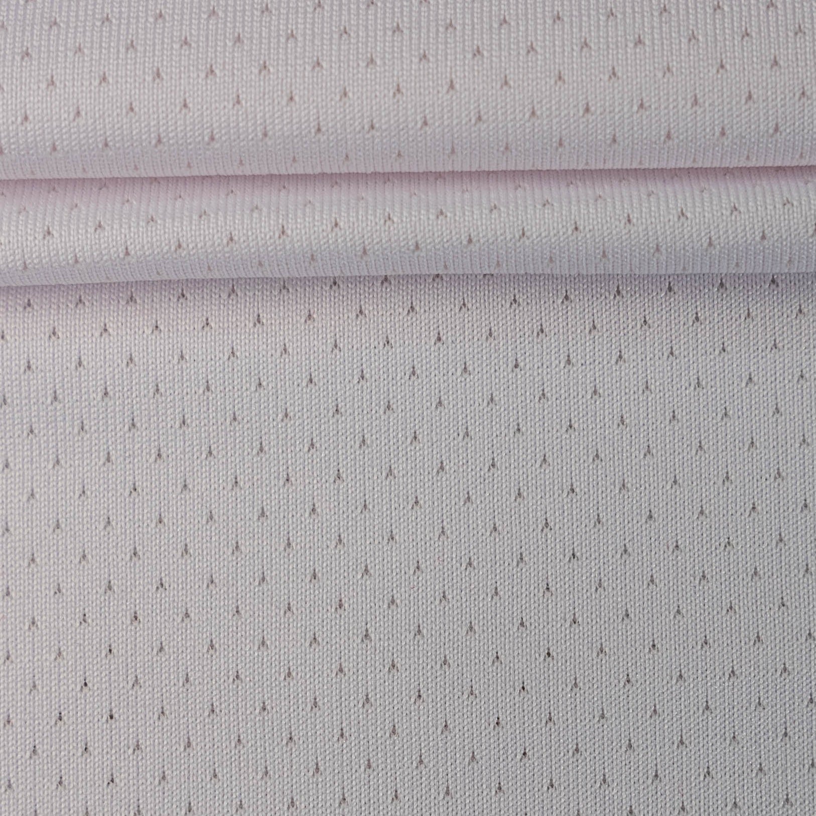 JERSEY LYCRA SPACE WHITE